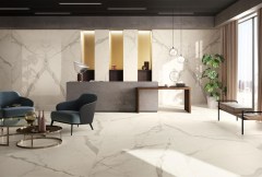 Panaria Zero 3 Eternity falicsempék és padlólapok