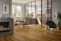 Panaria Nuance falburkolatok és padlólapok