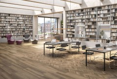 Panaria Nuance falburkolatok és padlólapok