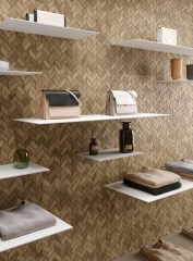 Panaria Nuance falburkolatok és padlólapok