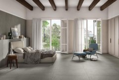 Panaria Zero 3 Context falburkolatok és padlólapok