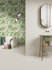 Panaria Zero 3 Must falburkolatok és padlólapok