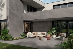 Panaria Zero 3 Stone Trace falburkolatok és padlólapok