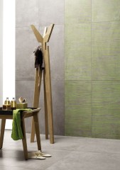 Panaria Urbanature falburkolatok és padlólapok