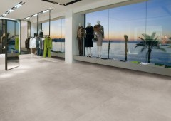 Panaria Urbanature falburkolatok és padlólapok