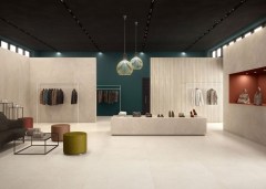 Panaria Zero 3 Urbanature falburkolatok és padlólapok