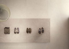 Panaria Zero 3 Urbanature falburkolatok és padlólapok