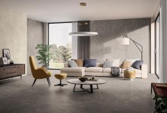 Panaria Zero 3 Prime Stone falburkolatok és padlólapok