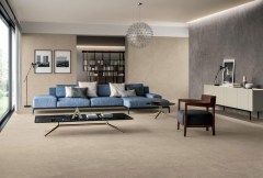 Panaria Zero 3 Prime Stone falburkolatok és padlólapok