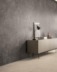 Panaria Zero 3 Prime Stone falburkolatok és padlólapok