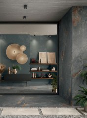 Panaria Zero 3 Stone Trace falburkolatok és padlólapok