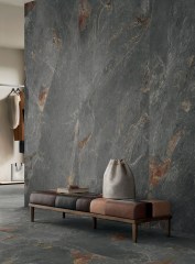 Panaria Zero 3 Stone Trace falburkolatok és padlólapok