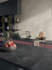 Panaria Zero 3 Stone Trace falburkolatok és padlólapok