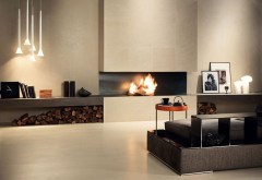 Panaria Zero 3 Experience falicsempék és padlólapok