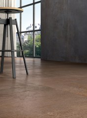 Panaria Zero 3 Blade falburkolatok és padlólapok