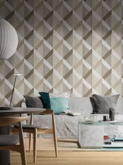 Panaria Zero 3 Glam falicsempék