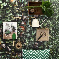 Panaria Zero 3 Glam falicsempék