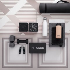 Panaria Zero 3 Glam falicsempék