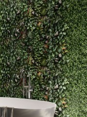 Panaria Zero 3 Glam falicsempék