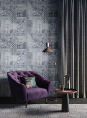 Panaria Zero 3 Glam falicsempék