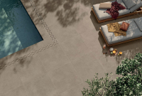 Panaria Ceramica La Matière Kőhatású járólap | Csempe és Burkolat