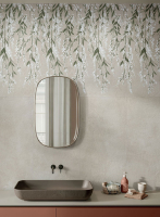 Panaria Ceramica La Matière Falburkolat | Csempe és Padlólap