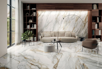 Panaria Ceramica Perpetual Kőhatású járólap | Csempe és Padlólap