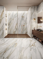 Panaria Ceramica Perpetual Falburkolat | Csempe és Járólap