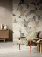 Panaria Ceramica Surround Falburkolat | Csempék és Falburkolatok