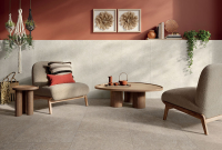 Panaria Ceramica Surround Kőhatású járólap | Járólapok és Csempék