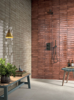 Panaria Ceramica Workshop Falburkolat | Csempék és Burkolatok