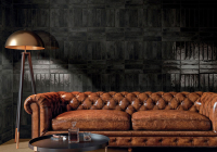 Panaria Ceramica Workshop Falburkolat | Járólapok és Csempék