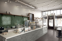 Panaria Ceramica Workshop Konyhai burkolólap | Csempe és Padlólap