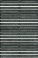 Paradyz Monpelli Mozaika Nacinana Murarno Emerald mozaik 19,8x29,8 cm