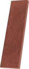 Paradyz Taurus Rosa Parapet lépcsőlap 8,1 x 30