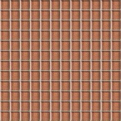 Paradyz Uniwersalna Brown mozaik 29,8 x 29,8