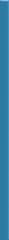 Paradyz Uniwersalna Listwa Azzurro dekorcsík 2,3 x 60