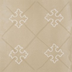 Paradyz My Way Tigua Beige A Mat padlódekor 29,8 x 29,8