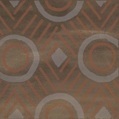 Paradyz My Way Tigua Brown A Mat padlódekor 29,8 x 29,8