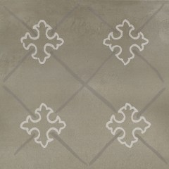 Paradyz My Way Tigua Grys A Mat padlódekor 29,8 x 29,8