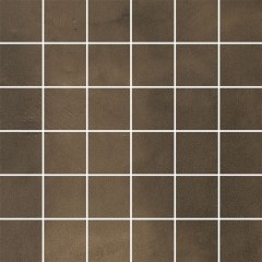 Paradyz My Way Tigua Brown mozaik 29,8 x 29,8