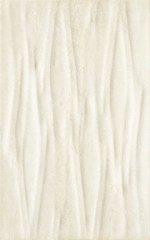 Paradyz Sari Beige Struktura falicsempe 25 x 40