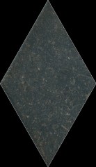 Paradyz Scandiano Brown Romb padlódekor 14,6 x 25,2