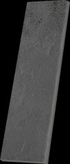 Paradyz Semir Grafit lábazati elem 8,1 x 30