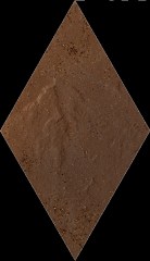 Paradyz Semir Beige Romb padlódekor 14,6 x 25,2