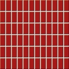 Paradyz mozaik Paradyz Altea Rosa 4,8 x 2,3 mozaik