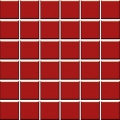 Paradyz mozaik Paradyz Altea Rosa 4,8 x 4,8 mozaik