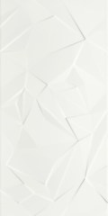Paradyz Synergy Bianco B Struktura falicsempe 30 x 60