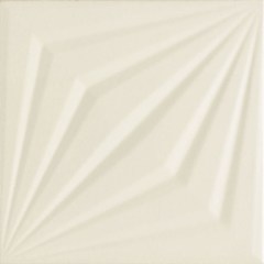 Paradyz Urban Colours Perla Inserto Struktura A falicsempe 19,8 x 19,8