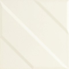 Paradyz Urban Colours Perla Inserto Struktura B falicsempe 19,8 x 19,8